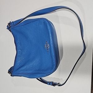 Coach Ellie File Bag